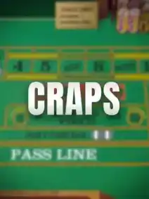 Craps Demo Spielautomat