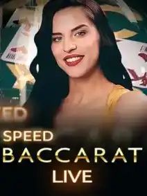 Speed Baccarat Demo Spielautomat